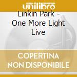 Linkin Park - One More Light Live cd