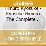 Himuro Kyosuke - Kyosuke Himuro The Complete Film Of Last Gigs