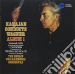 Richard Wagner - Karajan Conducts Wagner (Sacd) cd