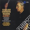 Richard Wagner - Karajan Conducts Wagner (Sacd) cd