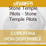 Stone Temple Pilots - Stone Temple Pilots cd