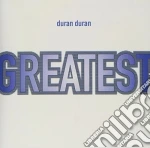 Duran Duran - Greatest cd
