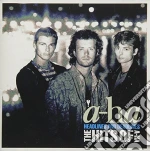 A-Ha - Headlines & Deadlines cd