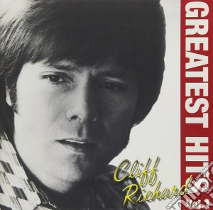 Cliff Richard - Greatest Hits Vol 1 cd musicale di Cliff Richard