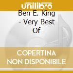 Ben E. King - Very Best Of cd