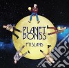 Ftisland - Planet Bonds cd