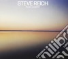 Steve Reich - Pulse / Quartet cd