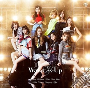 Twice - Wake Me Up cd musicale di Twice