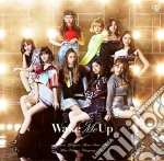 Twice - Wake Me Up cd