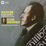 Gustav Mahler - Symphony No.5 / 10 cd