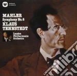 Gustav Mahler - Symphony No.6 cd