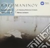 Sergej Rachmaninov - Symphony No.2 cd