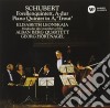 Franz Schubert - Forellenquintett cd