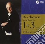 Ludwig Van Beethoven - Symphony No.1 2 3