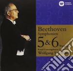 Ludwig Van Beethoven - Symphonies Nos. 5 & 6