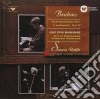 Johannes Brahms - Piano Concerto No.1 cd