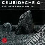 Anton Bruckner - Symphony No.8 (2 Cd) cd