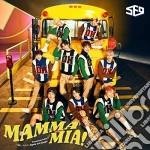 Sf9 - Mamma Mia cd