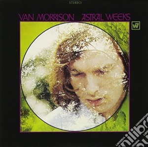 Van Morrison - Astral Weeks cd musicale di Van Morrison