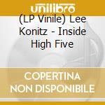 (LP Vinile) Lee Konitz - Inside High Five