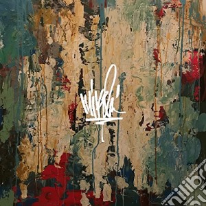 Mike Shinoda - Post Traumatic cd musicale di Mike Shinoda