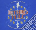 Jethro Tull - 50 For 50 (50Th Anniversary Collection) (3 Cd)
