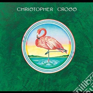 Christopher Cross - Christopher Cross cd musicale di Christopher Cross