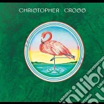 Christopher Cross - Christopher Cross cd
