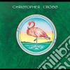 Christopher Cross - Christopher Cross cd