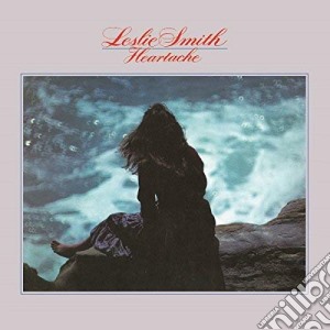 Leslie Smith - Heartache cd musicale di Leslie Smith