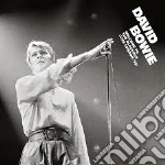 David Bowie - Welcome To The Blackout (2 Cd) cd