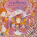 Pyotr Ilyich Tchaikovsky - The Nutcracker cd