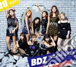 Twice - Bdz (Version B) (2 Cd) cd