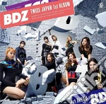 Twice - Bdz cd