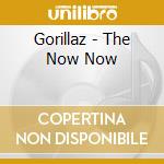 Gorillaz - The Now Now cd musicale di Gorillaz