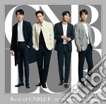 Cnblue - Best Of Cnblue / Our Book (2011-2018) (2 Cd) cd