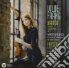 Vilde Frang: Bartok - Violin Concerto / Enescu - Octet cd