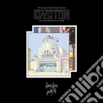 Led Zeppelin - The Song Remains The Same cd