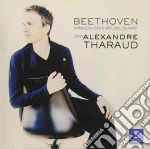 Ludwig Van Beethoven - Piano Sonata 30-32 cd