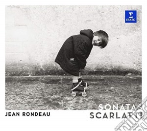 Domenico Scarlatti - Sonatas cd musicale di Domenico Scarlatti