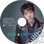 Day6 - Unlock (Dowoon Version) cd