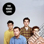 Magic Gang - Magic Gang cd