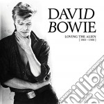 David Bowie - Loving The Alien 1983-1988 (8 Cd)