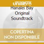 Hanalei Bay Original Soundtrack cd