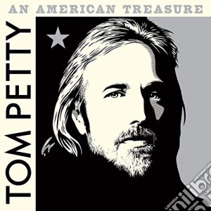 Tom Petty - An American Treasure (2 Cd) (Japan) cd musicale di Tom Petty