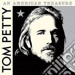 Tom Petty - An American Treasure (2 Cd) (Japan) cd