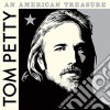 Tom Petty - An American Treasure (2 Cd) (Japan) cd