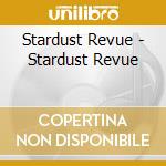 Stardust Revue - Stardust Revue cd