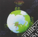 Yes - Fragile (Steven Wilson Remix) cd