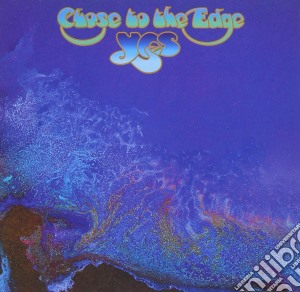 Yes - Close To The Edge (Steven Wilson Remix) cd musicale di Yes